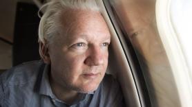 Julian Assange: cuando poder ver el cielo es sinónimo de libertad
