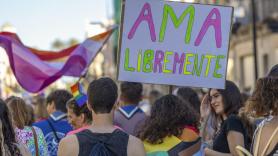 Las agresiones por LGTBIfobia aumentan motivadas por los discursos de odio