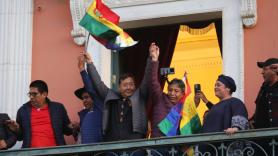 ¿Y ahora qué? Los escenarios y las dudas que deja el intento de golpe de Estado en Bolivia