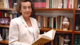Fallece la exministra socialista Cristina Alberdi a los 78 años