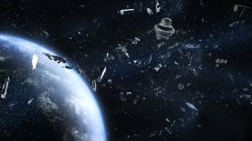 Una familia denuncia a la NASA por tirar basura espacial en su casa y pide más de 74.000 euros