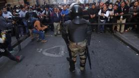 Qué está pasando en Bolivia: quién gobierna y por qué se han levantado