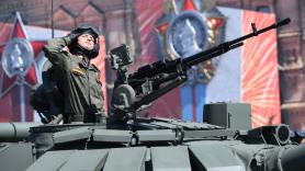 Un experto desvela el gasto militar de Rusia desde el inicio de la guerra y las cifras son "devastadoras
