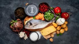 La OMS advierte del riesgo de deficiencia de yodo por la dieta basada en productos vegetales