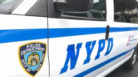 Un policía de Nueva York mata a un menor de 13 años que llevaba una pistola de aire comprimido