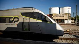 España no se fía del esperado AVE de Portugal con fin de trayecto en Vigo