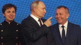 Desvelan los datos que demuestran "el desprecio de Putin por Occidente"