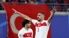 Turquía se cita con Países Bajos en cuartos de la Eurocopa: así quedan los cruces