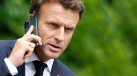Macron y la izquierda toman nota: más de 200 renuncias de sus candidatos para unificar el voto contra la ultraderecha