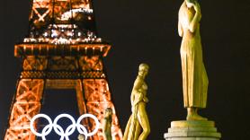 Cuánto cuestan los Juegos Olímpicos de París 2024