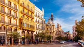 Valencia prepara la ZBE: multas, zonas y fechas