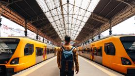 Un estudio desvela la realidad "fallida" de los trenes en España