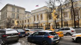 La inesperada alternativa del Banco Central de Rusia para hacer frente al castigo de Europa