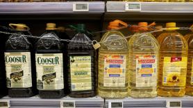 El 'Financial Times' alerta del gran cambio invisible de la crisis del aceite de oliva en España