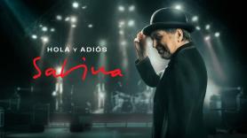 Joaquín Sabina anuncia su despedida de los escenarios con la gira 'Hola y adiós'