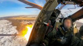El ejército ruso está a un paso de alcanzar cuatro hitos catastróficos