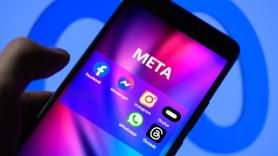 La Fiscalía investiga a Meta por el uso de los datos personales de sus usuarios
