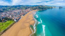Un prestigioso medio internacional declara que esta es la mejor playa de España de 2024