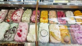 Esto es lo que cuesta montar una heladería en España
