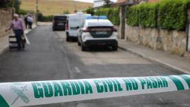 Investigan las muertes de un hombre ahorcado y su mujer en una vivienda en Villena (Alicante)