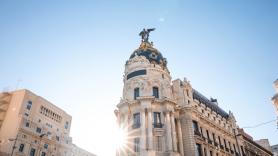 Madrid es la CC.AA. con la tasa más alta de mortalidad por calor