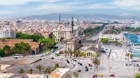 Una ciudad española se convierte en la tercera más ruidosa de Europa
