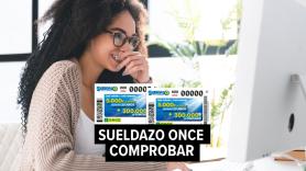 Comprobar ONCE: resultado del Sueldazo, Mi Día y Super Once hoy sábado 14 de junio