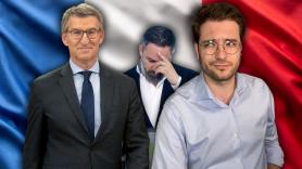 Feijóo: centrista en París, extremista en Madrid, por Alán Barroso