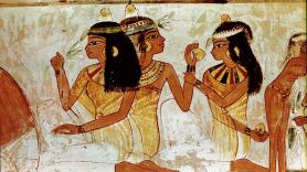 Desvelan la razón por la que los antiguos egipcios eran representados de perfil
