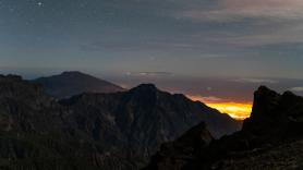 La Palma recupera el suministro eléctrico tras casi dos horas de apagón en varios puntos de la isla