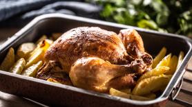 Una española que vive en EEUU explica el motivo por el que comer pollo ahí no es recomendable