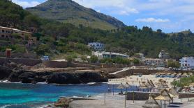 Reino Unido cae rendida ante el pueblo más bonito de las Islas Baleares "por sus vistas impresionantes"