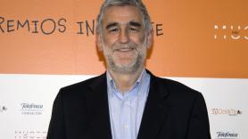 A Juanma Iturriaga le bastan dos frases para dar la campanada sobre lo que se ha desatado tras Eurovisión con Israel