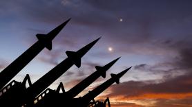 Un veterano de guerra alerta: "La guerra nuclear es inminente"