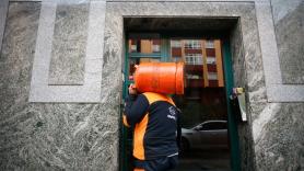 La bombona de butano da un respiro y baja este martes: este será su precio a partir de ahora