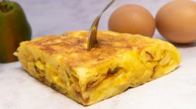 Revelan a la empresa que hace la mítica tortilla de patatas del Mercadona