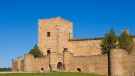 Esta villa de menos de 400 habitantes es el pueblo medieval mejor conservado de España