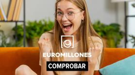 Euromillones: resultado de hoy viernes 11 de octubre de 2024