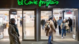 Este fue 'El Corte Inglés' más antiguo de España