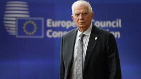 Borrell castiga a Orbán por su viaje sorpresa a Moscú