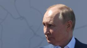 El Kremlin rompe su silencio tras la salida de Biden