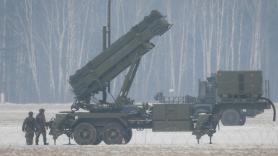 La escasez de una pieza clave pone en jaque los nuevos misiles de Ucrania