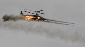 El gran error de Rusia sobre sí misma: derribó el helicóptero más moderno de Moscú