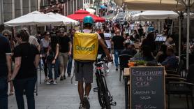 Cuanto gana por hora un repartidor de Glovo en España en 2024