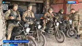 Expertos en guerra advierten de que el ejército ruso ha creado un nuevo tipo de soldado