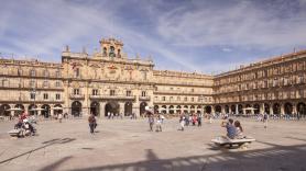 Una casa señorial por 56 euros al mes: el chollo de 8 habitaciones a 15 minutos de Salamanca