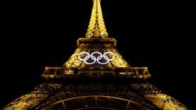 Sigue en directo la jornada inaugural de los Juegos Olímpicos de París 2024