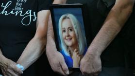 Un joven de 18 años es detenido tras ser acusado de asesinar a la exdiputada ucrania Irina Farion