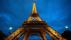 Sigue en directo la inauguración de los Juegos Olímpicos de París 2024