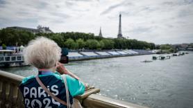 Encuesta: ¿Qué te ha parecido la ceremonia de inauguración de París 2024?